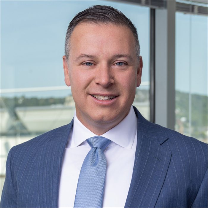 Brian Dieckmann, CFP®, CRPC®, Vice President/Investments